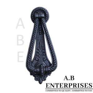 Cast Iron Decorative Door Knockers Manufacturer & Exporter from India