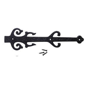 Cast Iron Dummy Hinge Manufacturer & Exporter