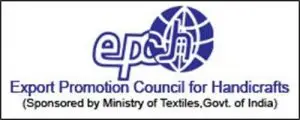 Export Promotion Council for Handicrafts Member – A.B. Enterprises