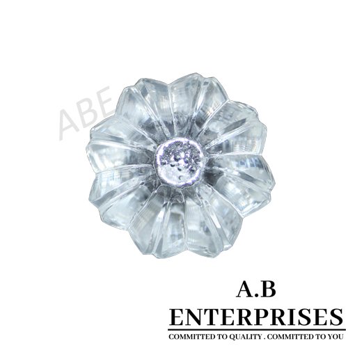 Glass Cabinet Knob Manufacturer and Exporter