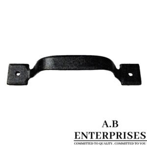 Cast Iron Door Pull Handle
