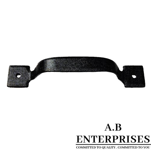 Cast Iron Door Pull Handle