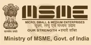 MSME Certified Manufacturer – A.B. Enterprises, India