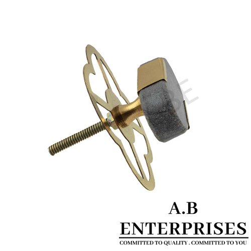 Marble/Stone Cabinet Knob || Direct Factory Manufacturer & Exporter of Home Décor from India - Image 2