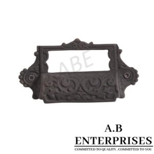 Cabinet Pullers Manufacturer and Exporter