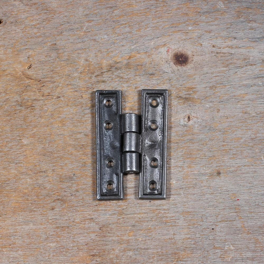 Cast Iron "H" Hinge 3"