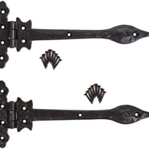 Hinges Manufacturer and Exporter