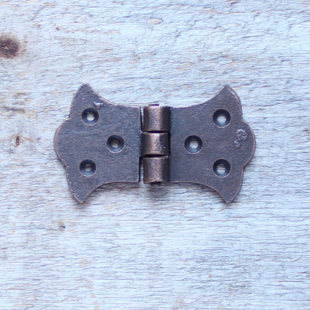 Hinges Manufacturer and Exporter