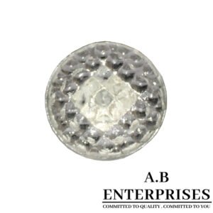 Glass Cabinet Knob Manufacturer and Exporter