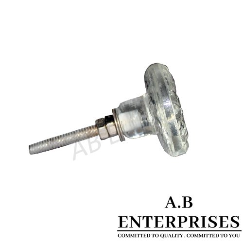 Glass Cabinet Knob Manufacturer and Exporter