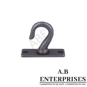 Handcrafted decorative wall hook made in India by A.B. Enterprises – premium home décor and functional accessory