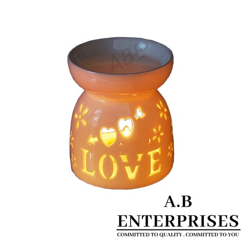 Handcrafted decorative tea light holder made in India by A.B. Enterprises – premium home décor and gifting accessory