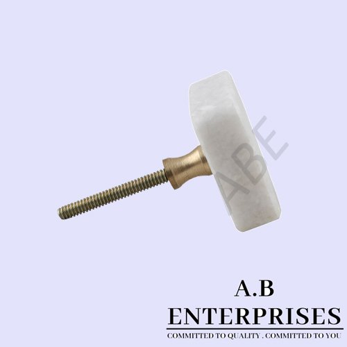 Marble/Stone Cabinet Knob || Direct Factory Manufacturer & Exporter of Home Décor from India - Image 2