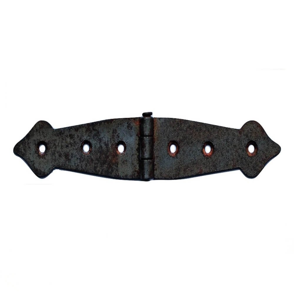 Deco. Rusty Strap Hinge Manufacturer & Exporter