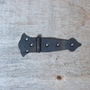 Hinges Manufacturer and Exporter