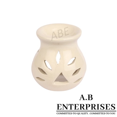 Handcrafted decorative tea light holder made in India by A.B. Enterprises – premium home décor and gifting accessory